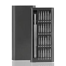 Многофункциональный набор бытовых отверток, 24 шт., для компьютера, телефона, прецизионный набор инструментов для обслуживания компьютера, телефона