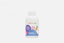 Гель для стирки Fragrance-free 100 мл FRESHBUBBLE