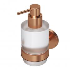 Дозатор AM.PM X-Joy A85A36944 розовое золото