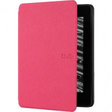 Чехол-книжка для Amazon Kindle 11 / 12 (6", 2022/2024 г.) rose red