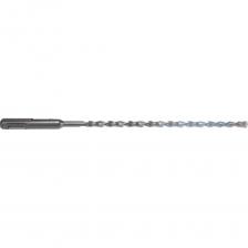 Бур sds-plus по бетону Inforce 11-01-537