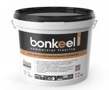 Клей для напольных покрытий Bonkeel, коллекция ProfFix, «Клей-фиксатор Prof 12кг»