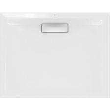 Поддон для душа Ideal Standard Ultraflat 100х80 белый