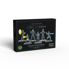 Фигурки The Elder Scrolls: Call To Arms – College Of Winterhold