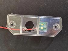 HD Беспроводная автомобильная CCD задняя камера «рыбий глаз» 4, 8, 12 светодиодов, динамическое ночное видение для Ford Focus Sedan 2 3 2008-2012 C-Max C Max Mondeo