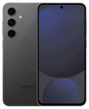 Смартфон Samsung Galaxy S24 FE 6.7" Samsung Exynos 2400e, 8/256GB Graphite, AMOLED, Android, SIM+eSIM