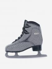 Фитнес-коньки женские Roces Brits 008, Белый