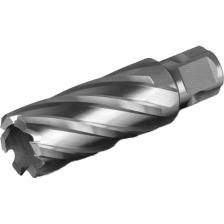 Корончатое сверло по металлу Bohre КБ010573