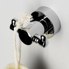 Крючок двойной WasserKRAFT Donau (K-9423D)