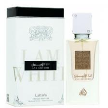 Парфюмерная вода Lattafa Perfumes Ana Abiyedh 60 мл.