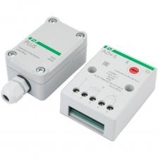 Фотореле F&F AZH-S плюс, с выносным герметичным фотодатчиком EA01.001.008