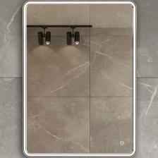 Зеркало Vincea VLM-3VC600-2 60х80 с подсветкой и антизапотевателем