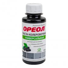 Универсальная колеровочная паста ОРЕОЛ 4783