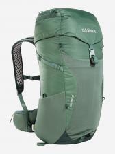 Рюкзак спортивный Tatonka Hike Pack 27, Зеленый