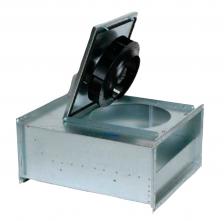 Канальный вентилятор Systemair RS 60-35 L3 sileo