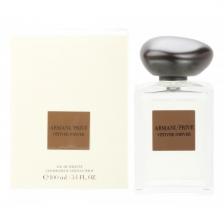 Armani Giorgio Prive Vetiver D'hiver туалетная вода 100мл