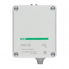 Фотореле модульное F&F AWZ-30 230 В 30 А с датчиком (EA01.001.004)