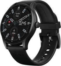 Смарт-часы ELARI Chrono Pro, 1.43", черный/черный KP-N2-BLACK