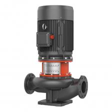 Насосы серии LPP предназначены для перекачивания химически не агрессивных и не взрывоопасных жидкостей. Жидкость не должна содержать твердые частицы или волокна, которые могут попасть в насос и препятствовать работе насоса. Если плотность и кинематическая вязкость жидкости выше чем плотность воды, то наблюдается значительное падение давления и производительности.Насос применяется в системах отопления, вентиляции, кондиционирования:в системах кондиционирования для циркуляции холодной воды;в системах отопления для циркуляции горячей воды, подпитки котлов и т.п.;в водоснабжении для перекачки воды в системах фильтрации ,повышении давления в трубопроводах;в системах пожаротушения.Промышленное применение: моечное оборудование ,подпитка котлов, циркуляция охлаждающей воды, системы водоочистки, вспомогательные системы.