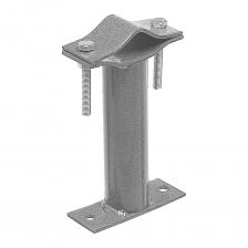 Облегченный кронштейн для мачты EZETEK 90855