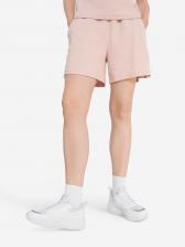Шорты женские PUMA, Розовый