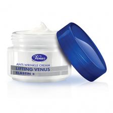 VENUS Крем для лица против морщин c эффектом лифтинга и эластином+ 300