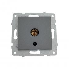 Телевизионная розетка OVIVO Loft 600-000311-225