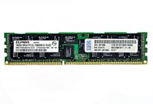 Оперативная память IBM 47J0170 16Gb PC3L-10600R-9 REG ECC Dual Rank Low Voltage LP