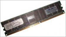 Оперативная память SX12872RDDR308BTIB Smart 1GB PC2100 DDR-266MHz ECC Registered