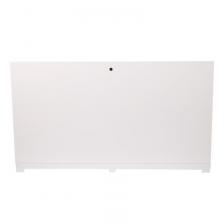 Шкаф коллекторный встроенный 850 мм ШРВ-4 Uni-Fitt (482W4000)