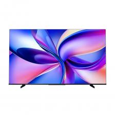 Телевизор Hisense D60QD, 75", 4K, LED, 264 Гц, черный