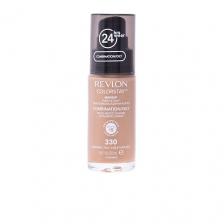 Тональное средство REVLON Стойкий тональный крем ColorStay Combination/Oily