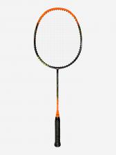 Ракетка для бадминтона Li-Ning AxForce 9 BK/O, 3UG5, Оранжевый
