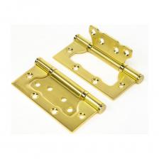 Стальная петля PUERTO 100-2S FH SBбезВР