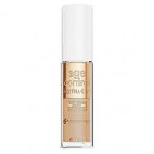 Тональное средство BELL Тональная основа Professional Age Control Moist Make-Up