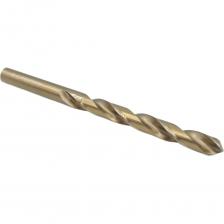 Сверло по металлу (9х81х125 мм; Р6М5К5; шлиф А1; цх) TORNERI 039541