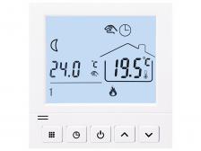 Терморегулятор OneKeyElectro цифровой ТР-510 Белый