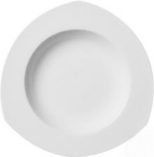 Тарелка Cameo Delta 150 мл 23,5х21,5 см h3,7 см 711-3092(D1232)