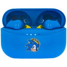 Беспроводные наушники Otl Technologies Sonic the Hedgehog (41000010682)