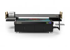 УФ плоттер Roland VersaOBJECT EU-1000MF CMYK + WG