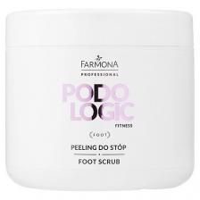 FARMONA Противогрибковый скраб для ног Farmona Professional Podologic 690