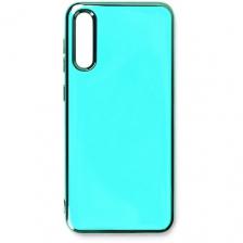 Чехол для Samsung A50/A50S/A30S - Бирюзовый