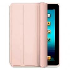 Чехол на iPad Air 4 и iPad Air 5 диагональю 10,9 дюймов, песочно-розовый