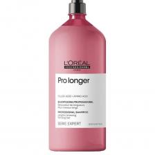 Шампунь для восстановления волос по всей длине Pro Longer (E3569501, 500 мл)