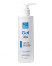 Гель, флюид Кислородный гель с Морским коллагеном 250 мл Beauty Style