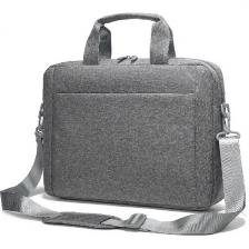 Сумка для ноутбука Lamark 15.6" L225 Light Grey