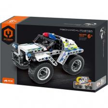 Конструктор iM.Master 5805 Полицейская машина, 199 дет.