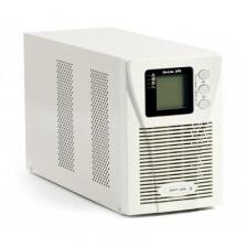 Бастион ИБП SKAT-UPS 1000-ON {1000ВА/800Вт, Online, на пол, SMMP/USB/RS-232/EPO, 2х EURO, БЕЗ АКБ (2 шт 17-200Ач, МПТ} (491) [491 SKAT-UPS 1000-ON]