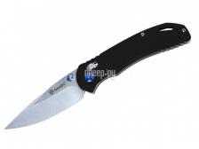 Туристический нож Ganzo G7531, black