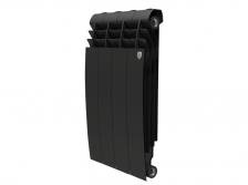 Royal Thermo BiLiner 500 Noir Sable 3 секции БиМеталлический радиатор